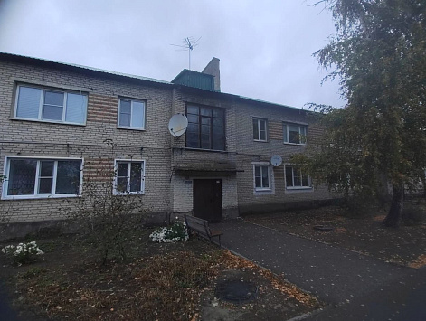 р.п. Благовещенка,  пер. Чапаевский,  д. 76